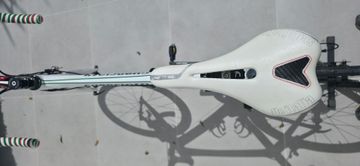 Tweedehands Guerciotti Custom Shimano Ultegra 2013 Road & Gravel — afbeelding 13 van 16