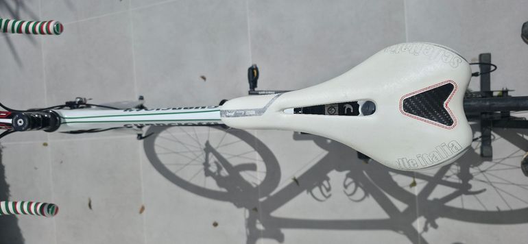 Tweedehands Guerciotti Custom Shimano Ultegra 2013 Road & Gravel — afbeelding 13 van 16