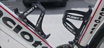 Tweedehands Guerciotti Custom Shimano Ultegra 2013 Road & Gravel — afbeelding 7 van 16
