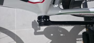 Tweedehands Guerciotti Custom Shimano Ultegra 2013 Road & Gravel — afbeelding 4 van 16