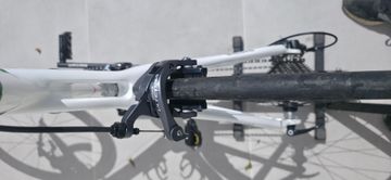 Tweedehands Guerciotti Custom Shimano Ultegra 2013 Road & Gravel — afbeelding 14 van 16