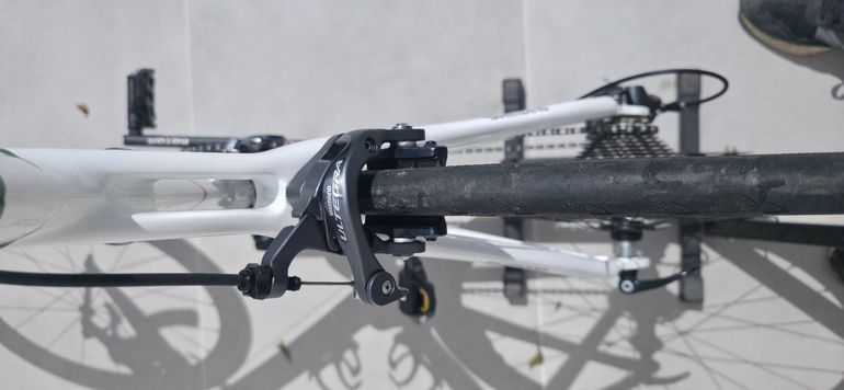 Tweedehands Guerciotti Custom Shimano Ultegra 2013 Road & Gravel — afbeelding 14 van 16