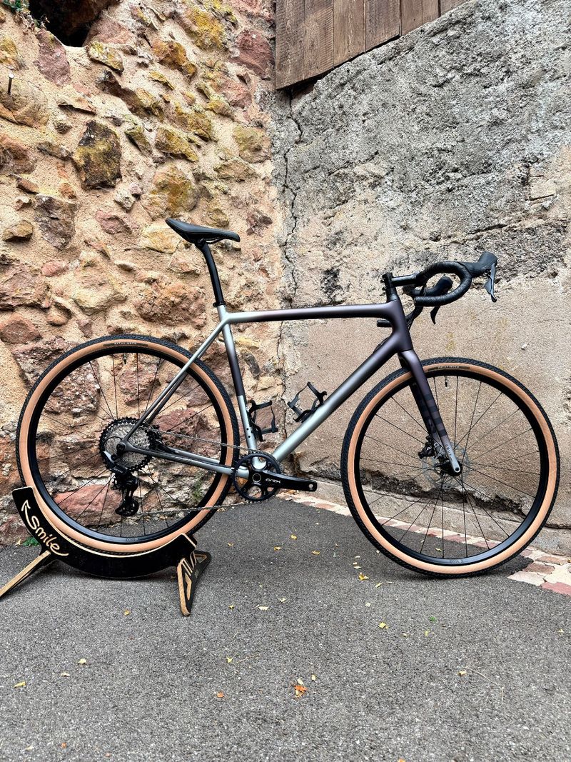 Used Specialized Crux Comp - Shimano GRX 2026 2026 Road & Gravel