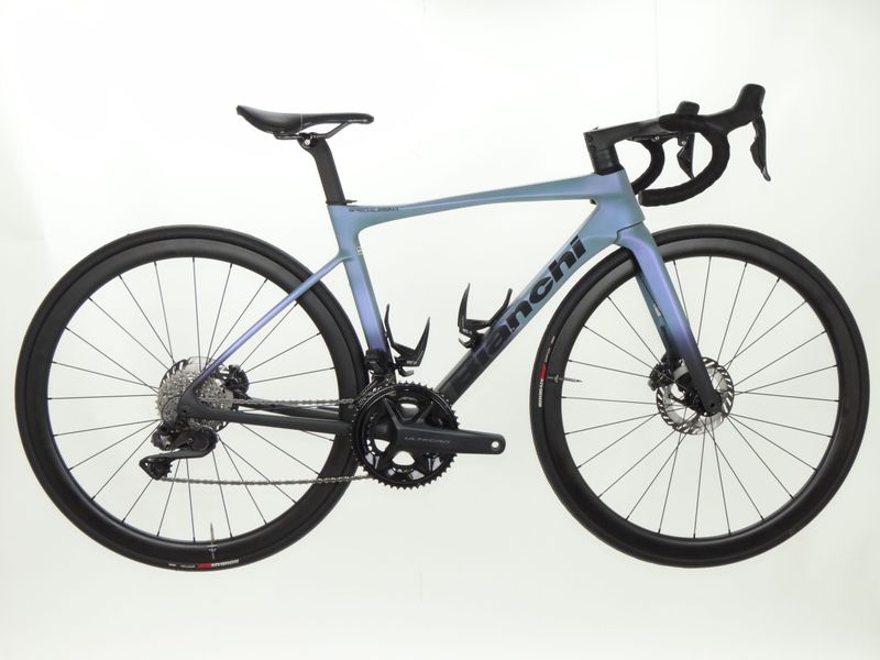 Used Bianchi Specialissima PRO Ultegra Di2 2024 2024 Road & Gravel