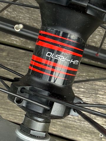 BULLS Desert Falcon 2 2010 2010 Road & Gravel usato, Bianco — immagine 7 di 10