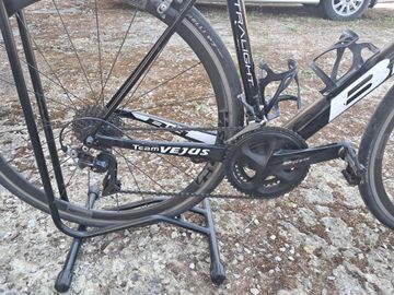 Käytetty BH Bikes ULTRALIGHT EVO 2017 Road & Gravel — kuva 4 / 6
