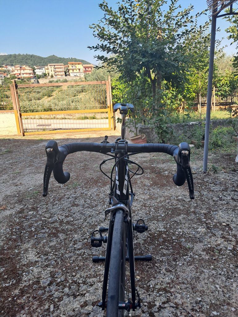 Käytetty BH Bikes ULTRALIGHT EVO 2017 Road & Gravel — kuva 2 / 6