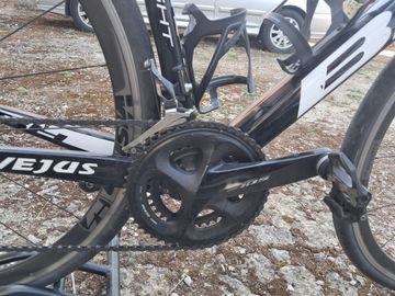 Käytetty BH Bikes ULTRALIGHT EVO 2017 Road & Gravel — kuva 5 / 6
