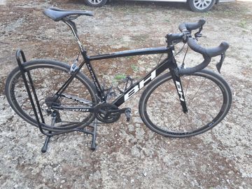 Käytetty BH Bikes ULTRALIGHT EVO 2017 Road & Gravel — kuva 3 / 6