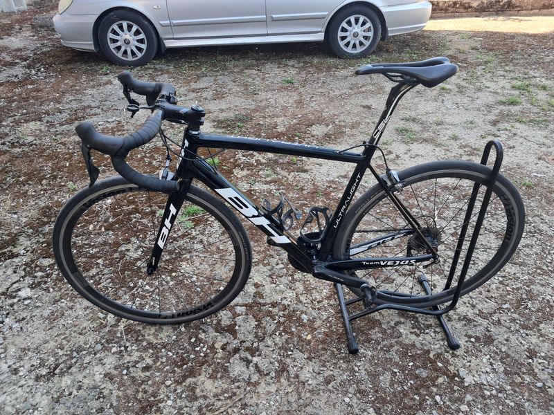 Used BH Bikes ULTRALIGHT EVO 2017 Road & Gravel