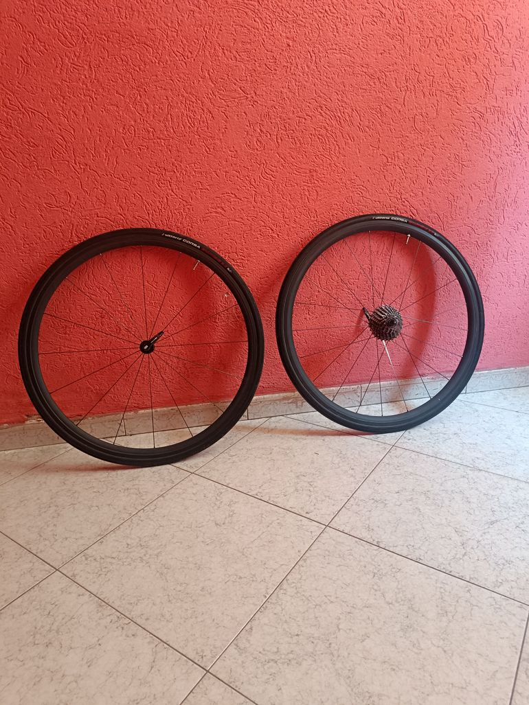 Gebrauchtes Cervélo S2 Ultegra 2021 Road & Gravel, Schwarz — Bild 9 von 9