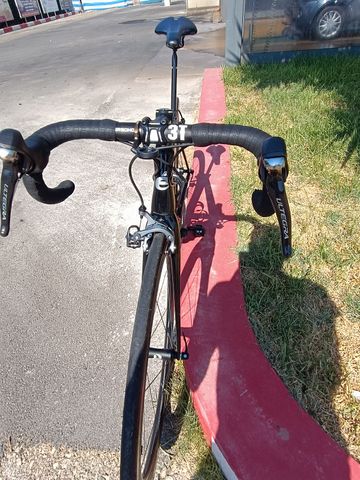 Gebrauchtes Cervélo S2 Ultegra 2021 Road & Gravel, Schwarz — Bild 4 von 9