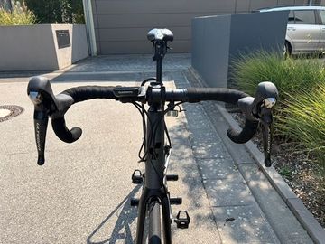Tweedehands CUBE Attain GTC SL 2022 2022 Road & Gravel — afbeelding 2 van 7