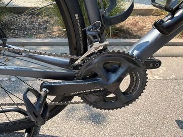 Tweedehands CUBE Attain GTC SL 2022 2022 Road & Gravel — afbeelding 3 van 7