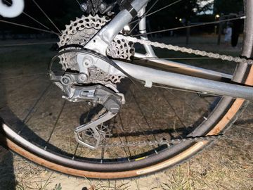 Brugt Kona Rove AL 700 2026 2026 Road & Gravel — billede 4 af 4