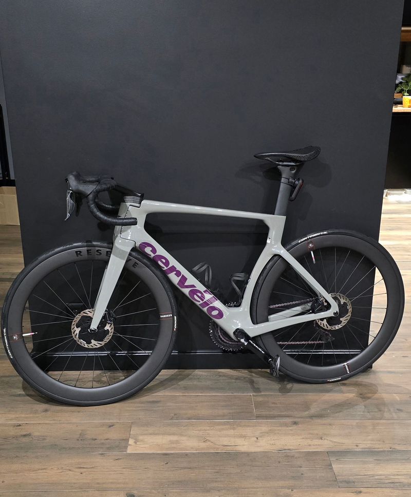 Used Cervélo 2024 2024 Road & Gravel