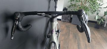 Used Cervélo 2024 2024 Road & Gravel, Light Gray — image 5 of 5