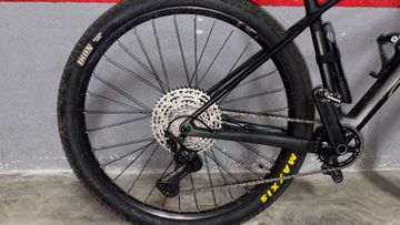 Brugt Orbea ALMA M50 2024 2024 Mountainbike — billede 3 af 8