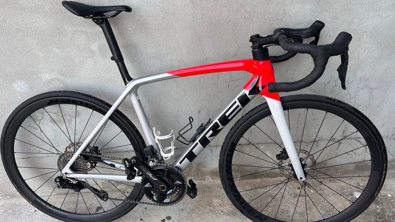 Used Trek Émonda SL 6 Pro Di2 2023 2023 Road & Gravel