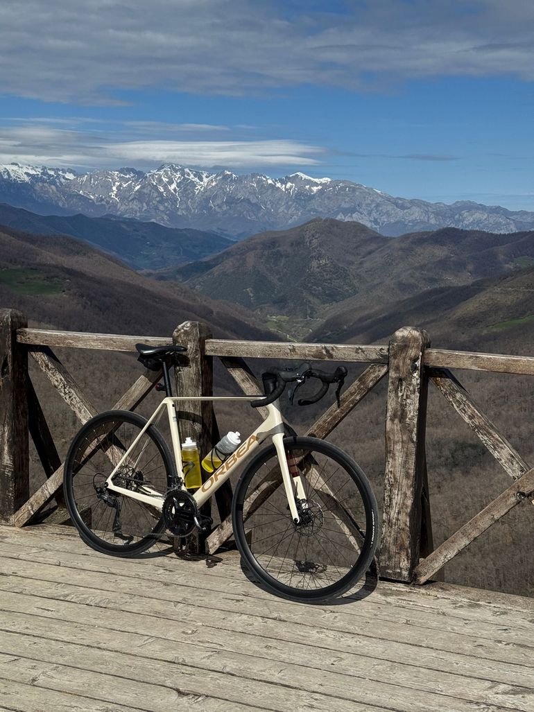 Brugt ORBEA ORCA M30 2025 2025 Road & Gravel — billede 3 af 4
