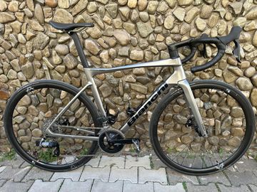Brugt Bianchi Specialissima COMP 2024 Frameset 2024 Road & Gravel — billede 2 af 5