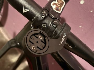 Used Bianchi Sprint Frameset 2022 Road & Gravel, Black — image 4 of 7