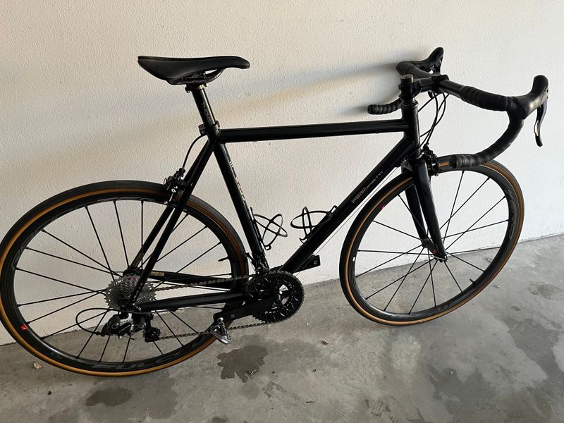 Pegoretti LOVE#3 2023 Road & Gravel usato