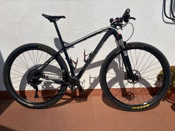 Brugt Specialized Stumpjumper Shimano Deore XT 2014 Mountainbike — billede 10 af 10