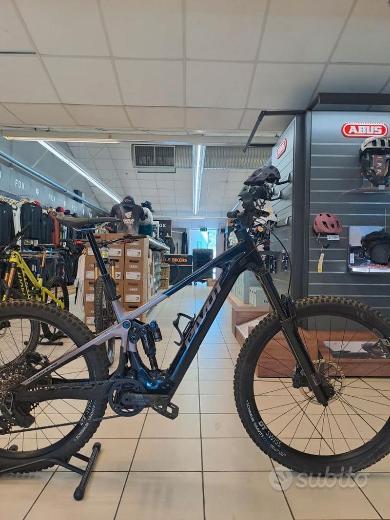 Used Pivot AMP'd da XS a XL 2026 MTB