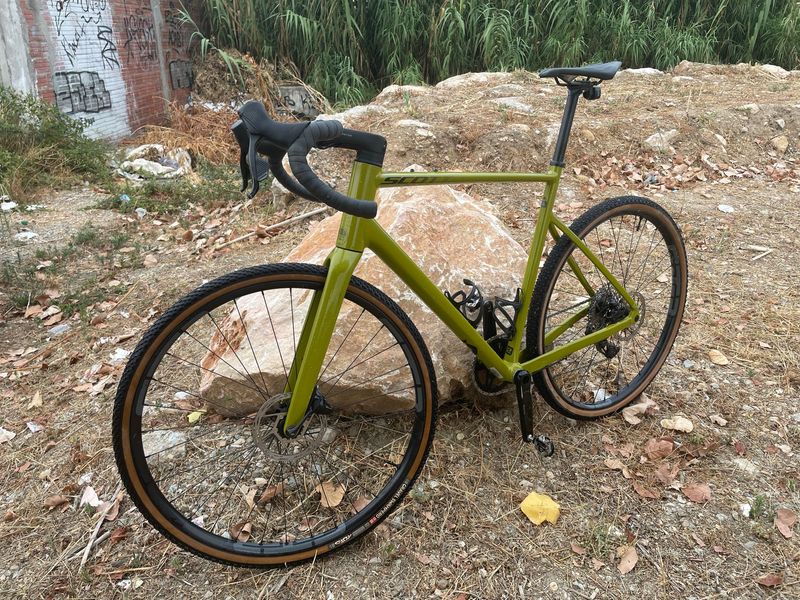 Used Scott Speedster Gravel 10 2023 2023 Road & Gravel