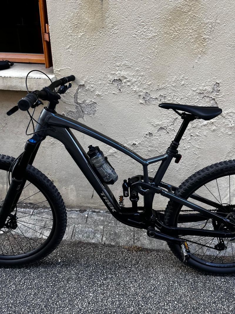 Used Trek Fuel EX 8 Gen 6 2023 2023 MTB