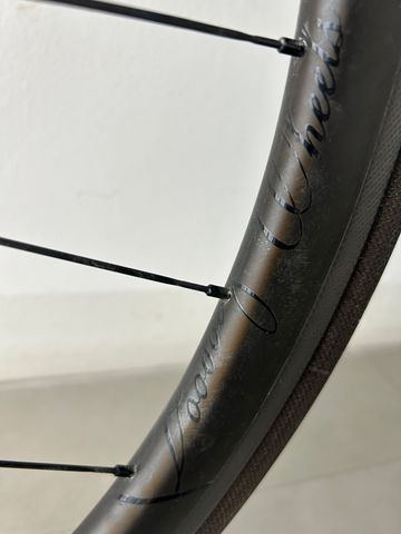 Brugt Specialized Tarmac SRAM Red eTap AXS 2019 Road & Gravel — billede 12 af 13