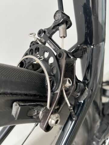 Brugt Specialized Tarmac SRAM Red eTap AXS 2019 Road & Gravel — billede 4 af 13