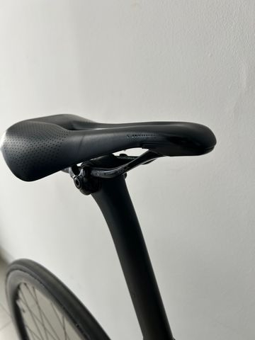 Brugt Specialized Tarmac SRAM Red eTap AXS 2019 Road & Gravel — billede 7 af 13