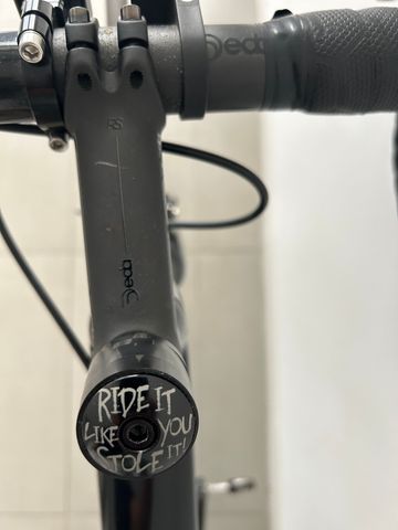 Brugt Specialized Tarmac SRAM Red eTap AXS 2019 Road & Gravel — billede 10 af 13