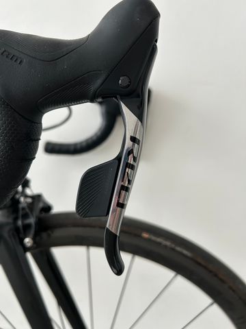 Brugt Specialized Tarmac SRAM Red eTap AXS 2019 Road & Gravel — billede 5 af 13