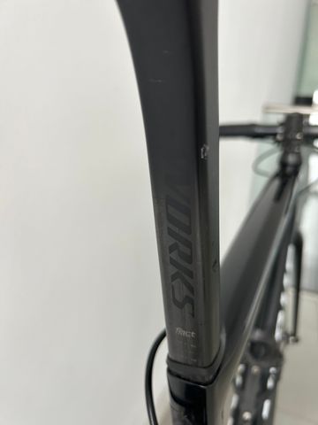 Brugt Specialized Tarmac SRAM Red eTap AXS 2019 Road & Gravel — billede 6 af 13