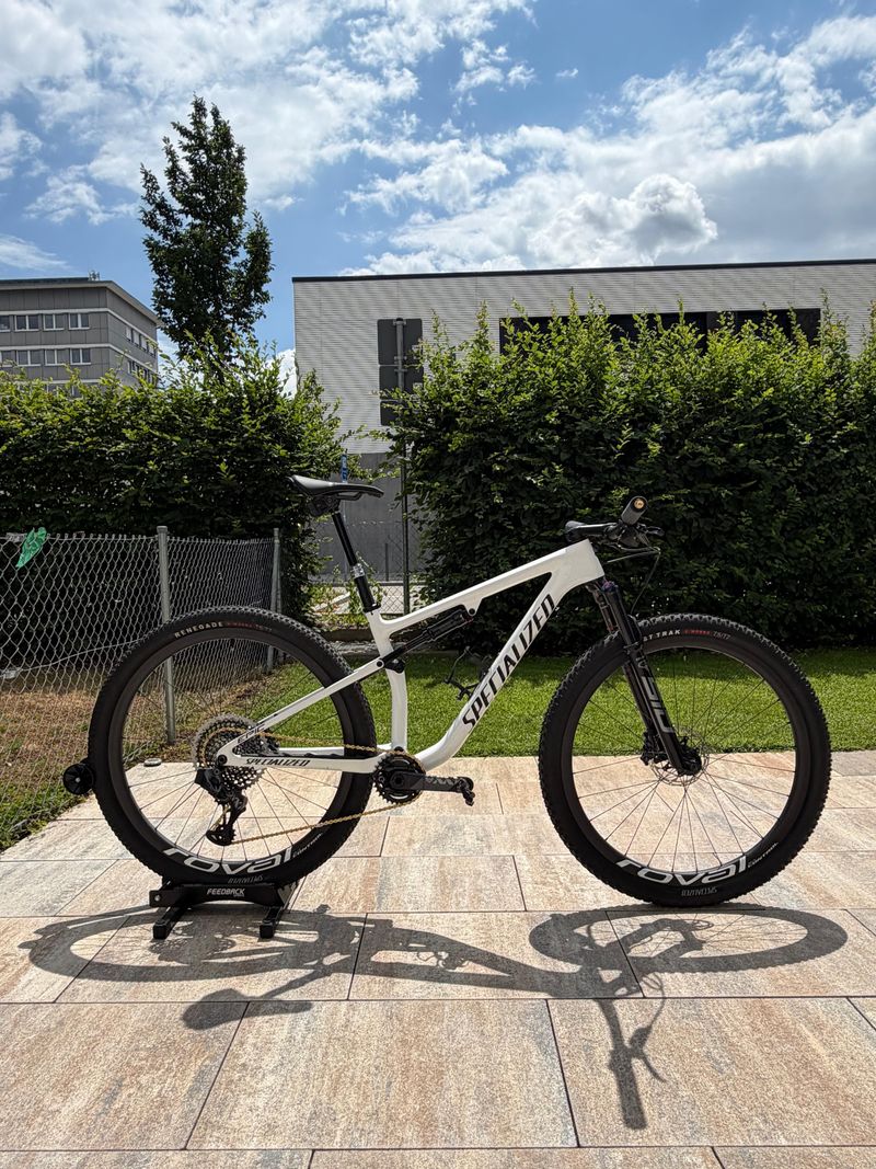 Used Specialized Epic Pro 2021 2021 MTB