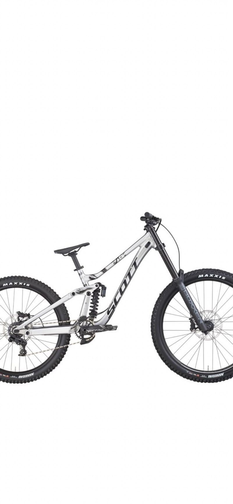 Scott Gambler 20 2026 2026 MTB d'occasion