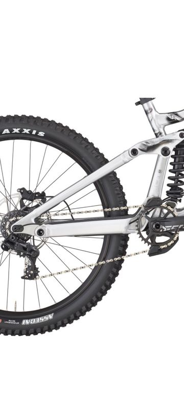 Brugt Scott Gambler 20 2026 2026 Mountainbike — billede 4 af 4