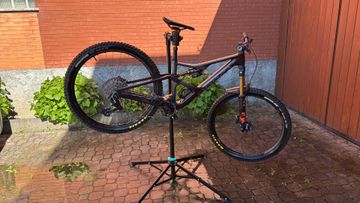 Używany Orbea OCCAM LT M-TEAM 2024 2024 Mountainbike — zdjęcie 3 z 3