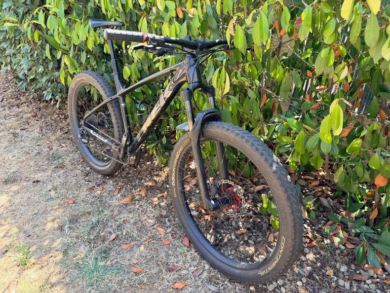 Brugt Trek Roscoe 7 2022 2022 Mountainbike — billede 3 af 3