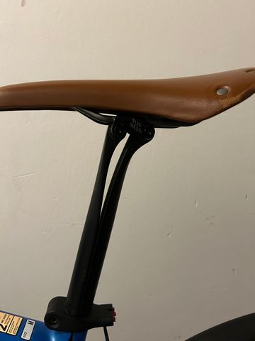 Used Canyon Commuter 8.0 2018 2018 Urban, Blue — image 8 of 11