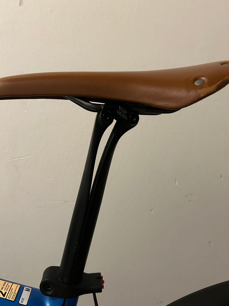 Used Canyon Commuter 8.0 2018 2018 Urban, Blue — image 8 of 11