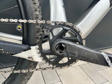 Tweedehands Rock Machine Blizz SRAM X01 Eagle 2019 Mountainbike — afbeelding 3 van 9