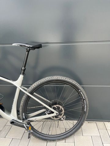 Tweedehands Rock Machine Blizz SRAM X01 Eagle 2019 Mountainbike — afbeelding 6 van 9