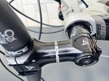Tweedehands Rock Machine Blizz SRAM X01 Eagle 2019 Mountainbike — afbeelding 8 van 9