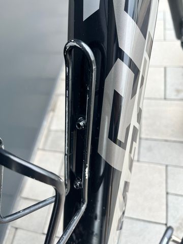 Tweedehands Rock Machine Blizz SRAM X01 Eagle 2019 Mountainbike — afbeelding 9 van 9