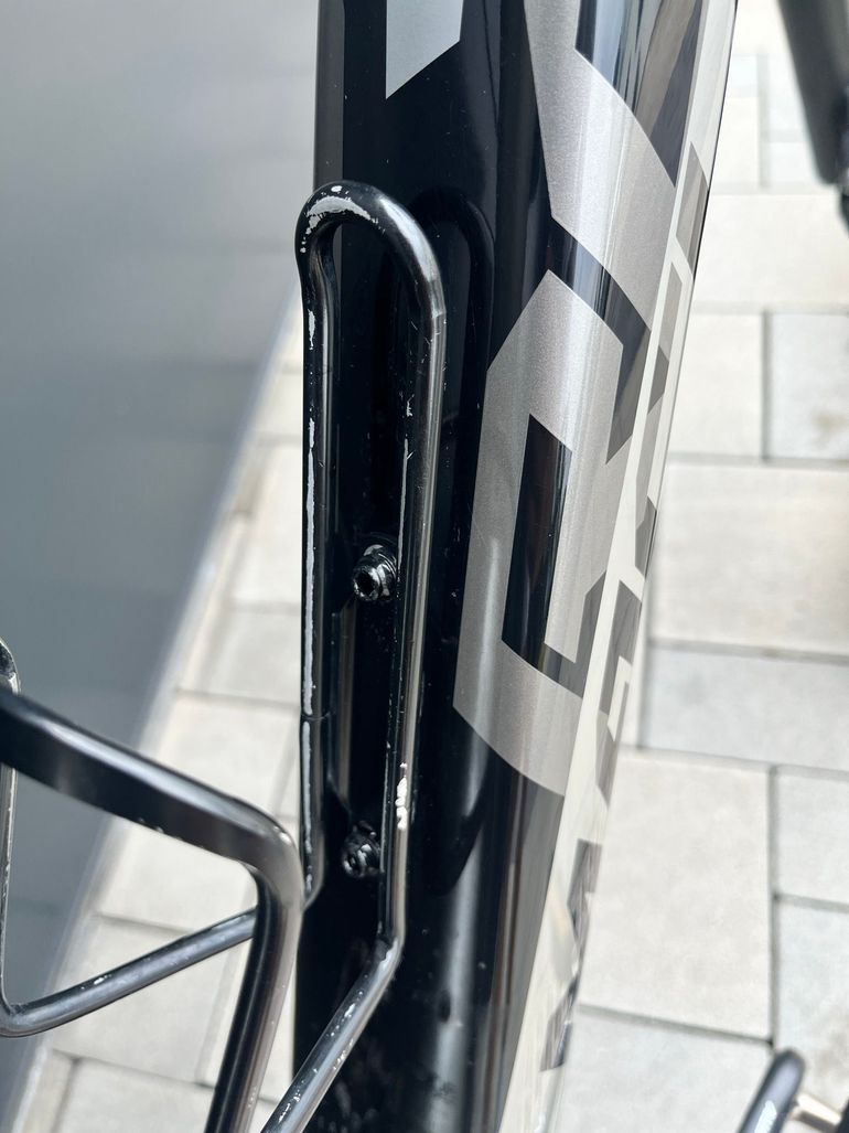 Tweedehands Rock Machine Blizz SRAM X01 Eagle 2019 Mountainbike — afbeelding 9 van 9
