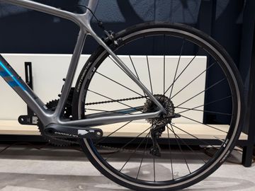Brugt Giant TCR Advanced SL 2 2020 2020 Road & Gravel — billede 10 af 12